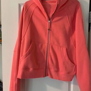 Lululemon Scuba Jacket
